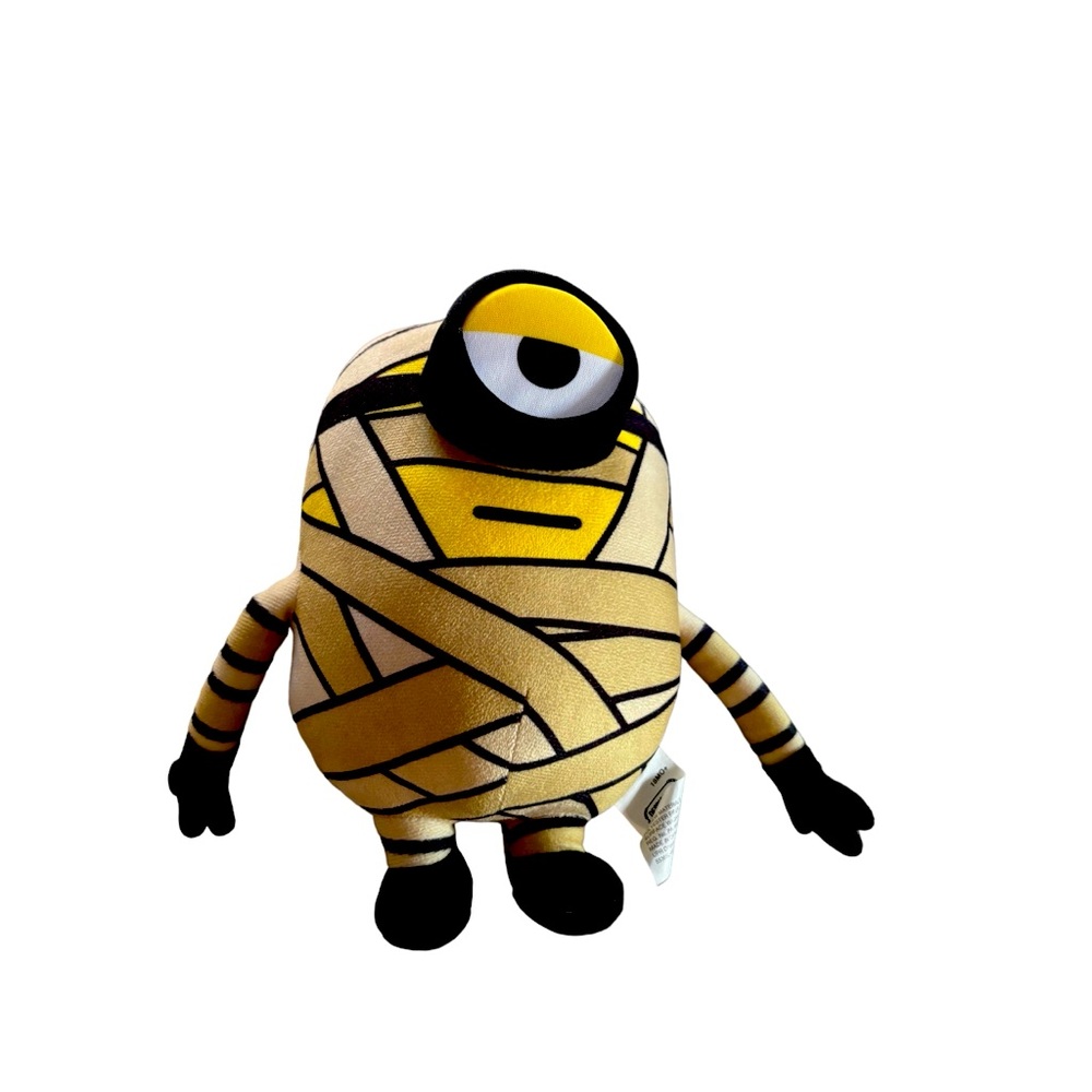Minion Plush